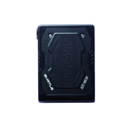 ※予約販売【2024SS新作】さらにパワーアップ！　AIR CRAFT　AC08　22Vハイパワーバッテリーで最大毎秒100リットルの風量を1時間発揮　リチウムイオンバッテリー 78マットブラック