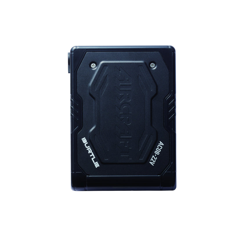 バートル 22Vバッテリー＋AC08-1 ファンユニット セット エアークラフト 2024SS新作 即日出荷