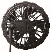 バートル 空調服 ファンユニット AC09-2 2025SS限定カラー