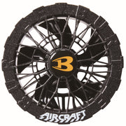 バートル 空調服 ファンユニット AC09-2 2025SS限定カラー アーバンブラック