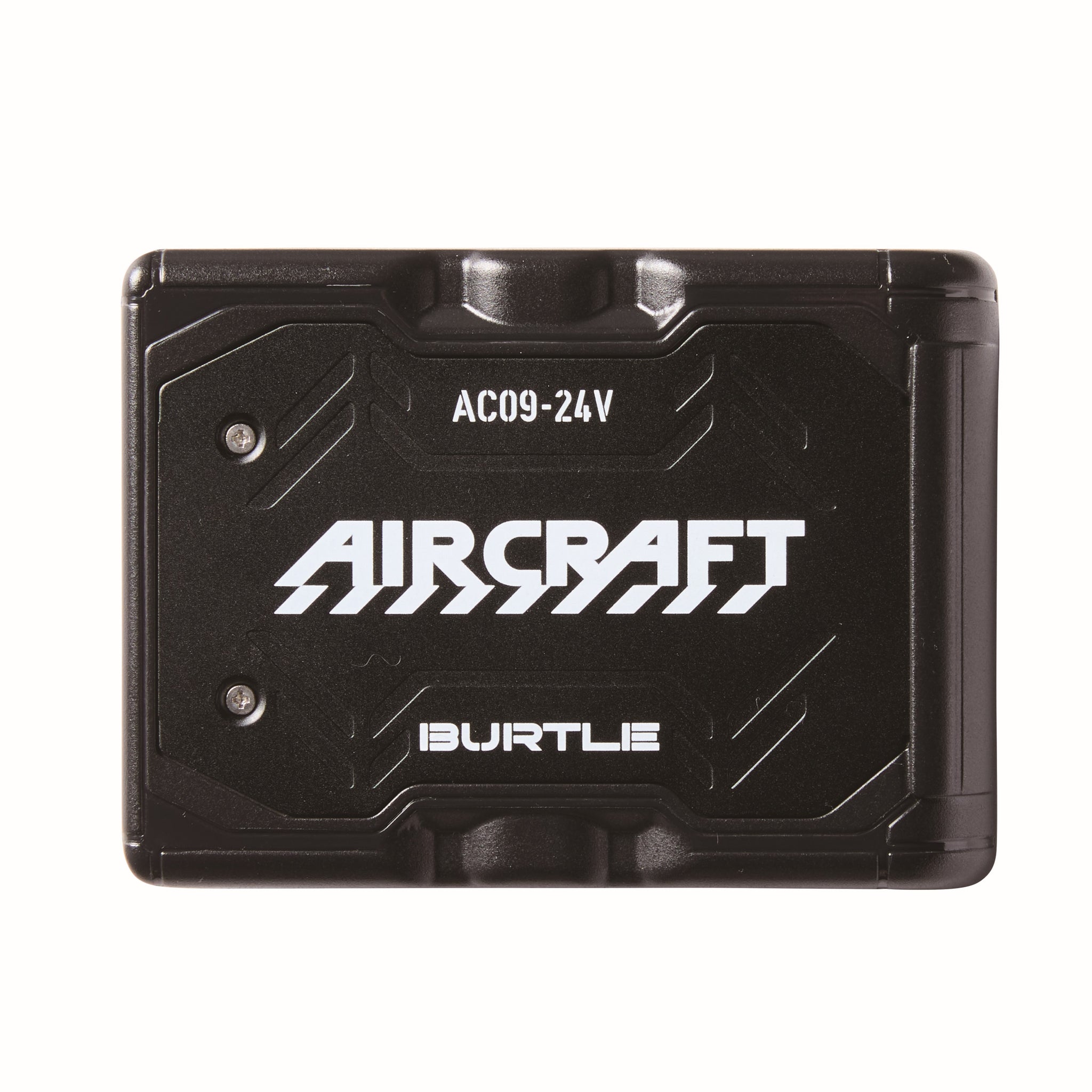 AC09 78.マットブラック