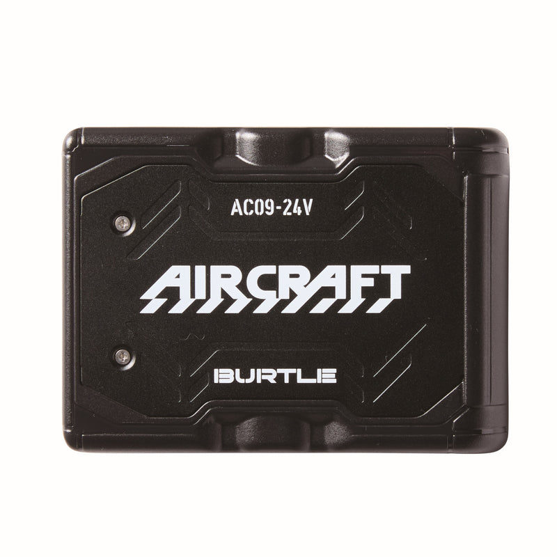 AC09 78.マットブラック