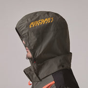 バートル 空調服 サイドファン AC1151 ACタクティカルブルゾン 2025SS新作