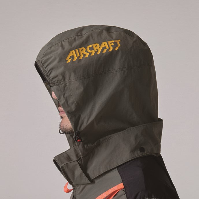 バートル 空調服 サイドファン AC1151 ACタクティカルブルゾン 2025SS新作