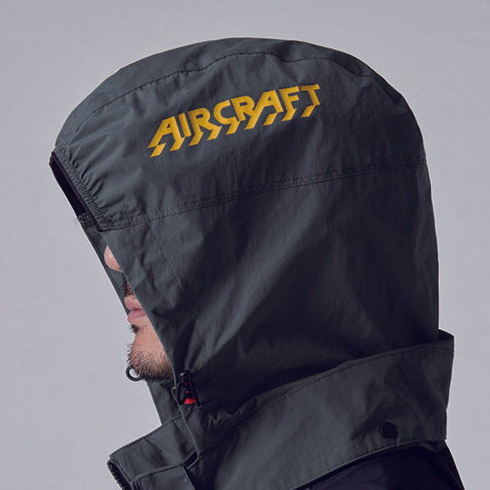 バートル サイドバックファン空調服　 AC1151 ACブルゾン 2026SS新色