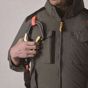 バートル 空調服 サイドファン AC1151 ACタクティカルブルゾン 2025SS新作