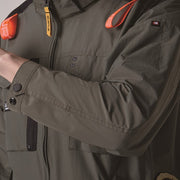 バートル 空調服 サイドファン AC1151 ACタクティカルブルゾン 2025SS新作