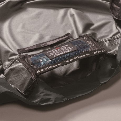 バートル 空調服 サイドファン AC1151 ACタクティカルブルゾン 2025SS新作