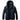 バートル 空調服 サイドファン AC1151 ACタクティカルブルゾン 2025SS新作 ブラック
