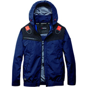 バートル ローバックファン空調服 AC1191 ACブルゾン 