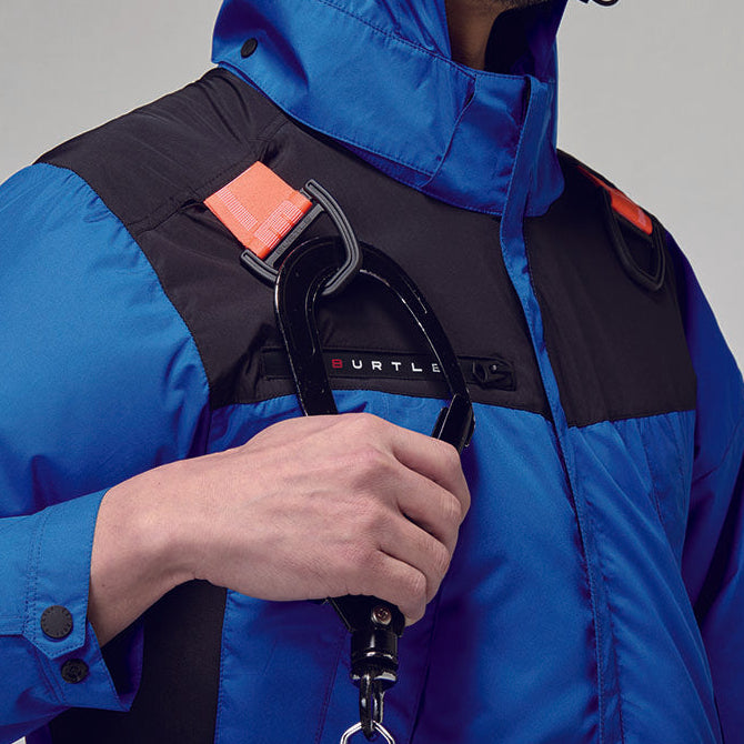 バートル ローバックファン空調服 AC1191 ACブルゾン 
