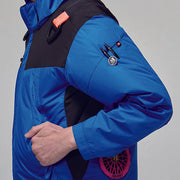 バートル ローバックファン空調服 AC1191 ACブルゾン 