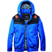 バートル ローバックファン空調服 AC1191 ACブルゾン 
