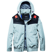 バートル ローバックファン空調服 AC1191 ACブルゾン 