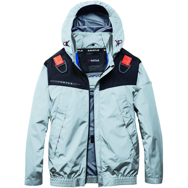 バートル ローバックファン空調服 AC1191 ACブルゾン 