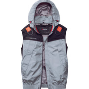 バートル ローバックファン空調服 AC1194 ACベスト