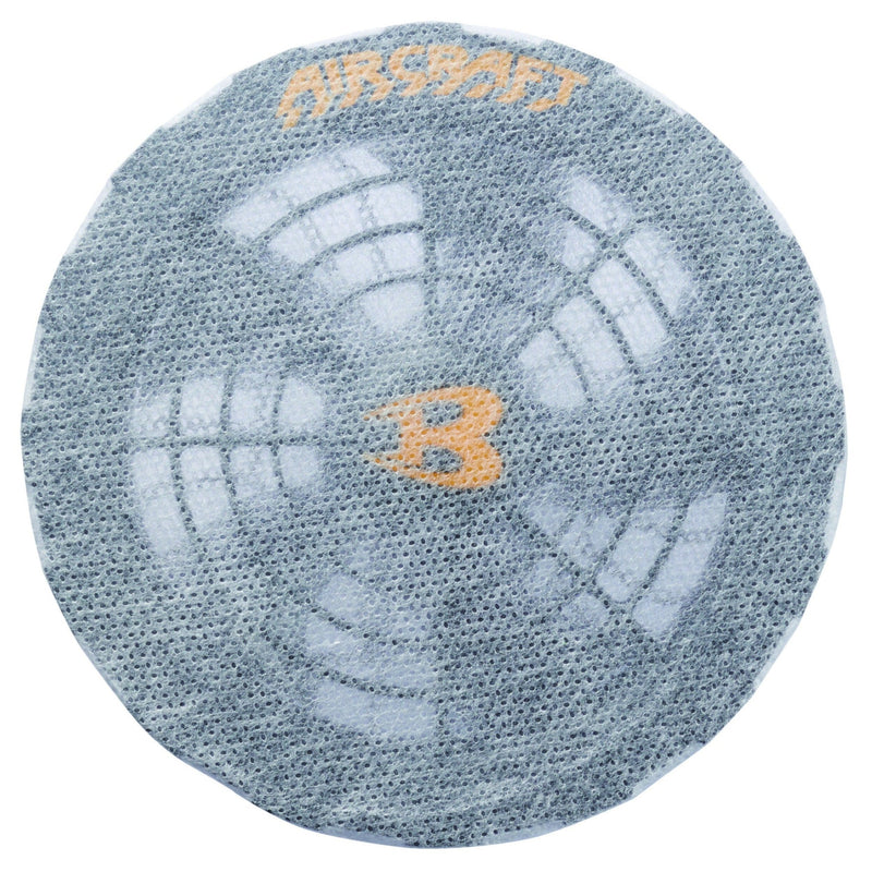 バートル エアークラフト AC200 ファンフィルター