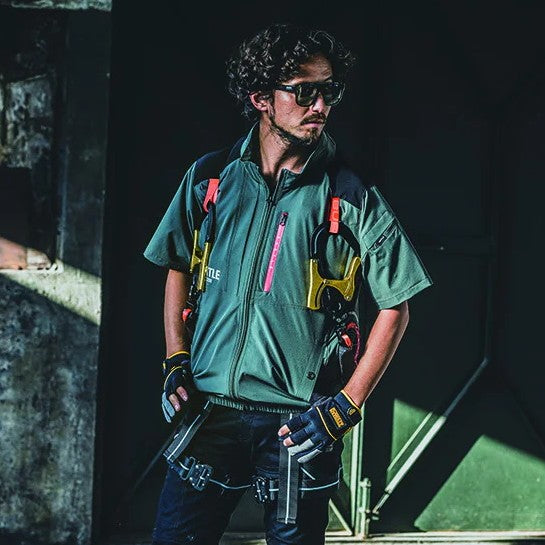 BURTLE 2024春夏【当日出荷】新商品特集ページ