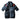 ※予約販売【新色登場】スポーツからアウトドアまで様々な着用シーンで活躍！　AIR CRAFT　AC2016　AC半袖ブルゾン　ユニセックス 38カモフラブラック / S