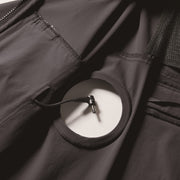 バートル 空調服 ハイバックファン AIR CRAFT AC2031 ACブルゾン 2025SSリニューアル