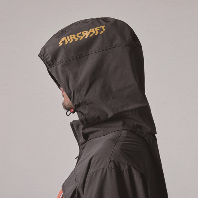 バートル 空調服 ハイバックファン AIR CRAFT AC2031 ACブルゾン 2025SSリニューアル