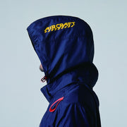 バートル 空調服 サイドファン AC2051 ACブルゾン 2025SS新作