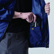 バートル 空調服 サイドファン AC2051 ACブルゾン 2025SS新作