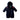 バートル 空調服 サイドファン AC2056 AC半袖ブルゾン 2025SS新作 ブラック