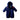バートル 空調服 サイドファン AC2056 AC半袖ブルゾン 2025SS新作 ネイビー