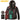 バートル サイドファン空調服 AC2061 長袖 + 最新 30V AC10 バッテリー・ファンセット バーニー