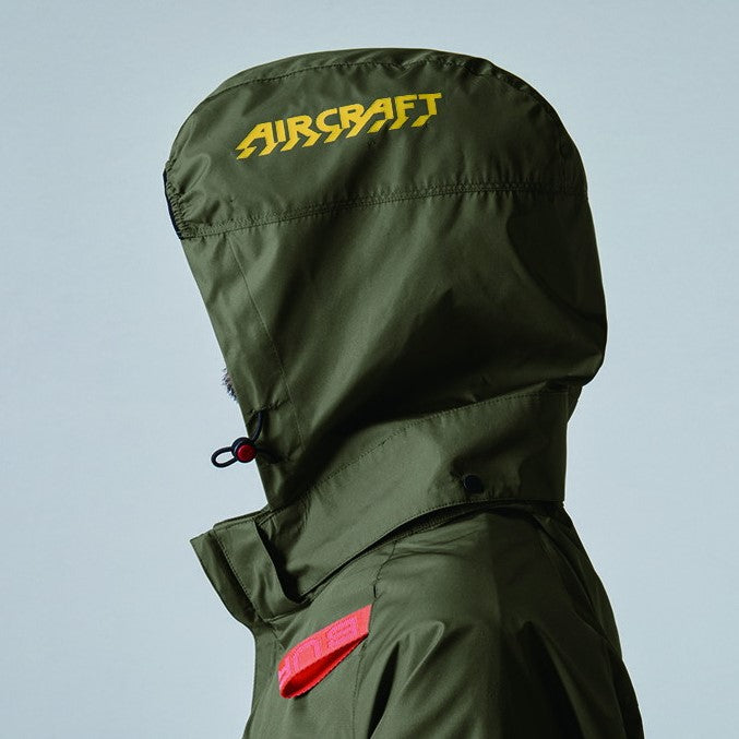 【ロゴ刺繍付き】バートル サイドファン空調服 AC半袖ブルゾン