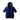 バートル 空調服 サイドファン AC2066 AC半袖ブルゾン 2025SS新作 ネイビー
