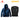 バートル サイドファン空調服 AC2076 半袖 シールズ+スリーライク TL-WICB-BCS-BK 水冷ベストセット