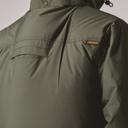 バートル 空調服 サイドファン AC2071 ACブルゾン 2025SS新作