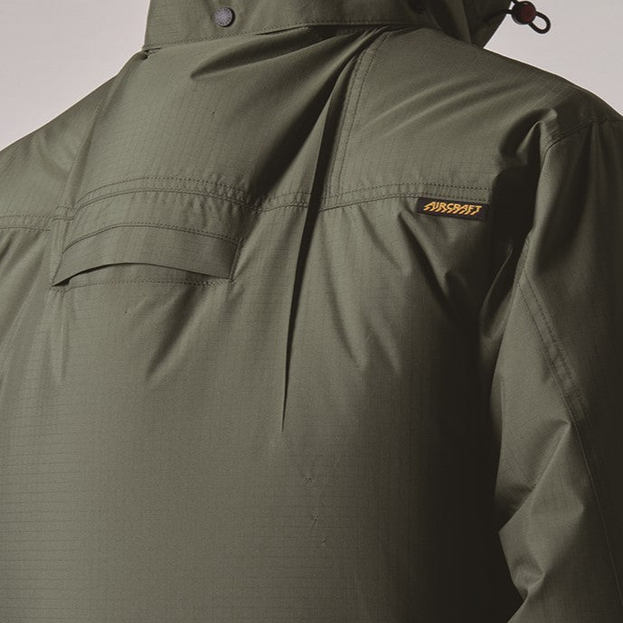 バートル 空調服 サイドファン AC2071 ACブルゾン 2025SS新作