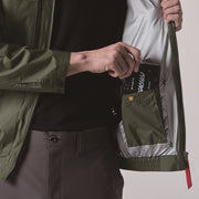 バートル 空調服 サイドファン AC2071 ACブルゾン 2025SS新作