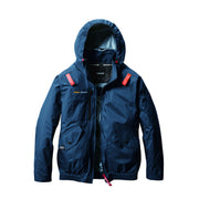 バートル 空調服 サイドファン AC2071 ACブルゾン 2025SS新作 シールズ