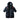 バートル 空調服 サイドファン AC2076 AC半袖ブルゾン 2025SS新作 ブラック
