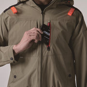 バートル 空調服 ハイバックファン AC2081 ACブルゾン 2025SS新作