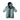 バートル 空調服 ハイバックファン AC2086 AC半袖ブルゾン 2025SS新作 スティールグレー