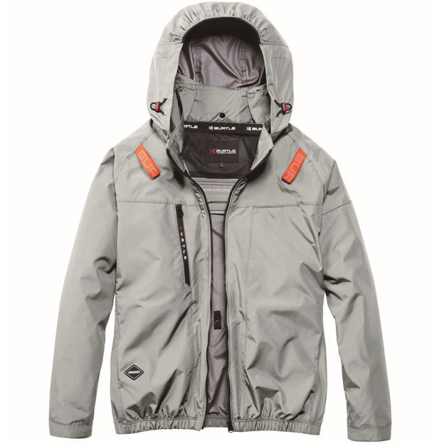 バートル サイドファン空調服 AC2091 ACブルゾン 2026SS新作