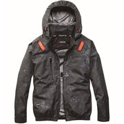 バートル サイドファン空調服 AC2091 ACブルゾン 2026SS新作