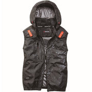 バートル サイドファン空調服 AC2094 ACベスト 2026SS新作