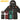 バートル 半袖空調服 AC2096/AC2096HB ブラック バッテリー・ファンセット