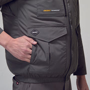 バートル ハイバックファン空調服 AC2101 ACブルゾン 2026SS新作