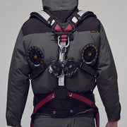 バートル ハイバックファン空調服 AC2101 ACブルゾン 2026SS新作