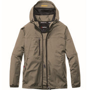 バートル ローバックファン空調服 AC2121 AC2WAYジャケット 2026SS新作