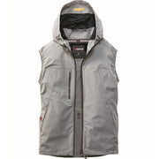 バートル ローバックファン空調服 AC2124 ACベスト 2026SS新作