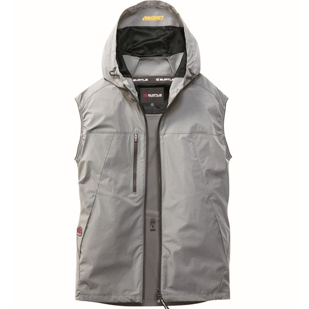 バートル ローバックファン空調服 AC2124 ACベスト 2026SS新作