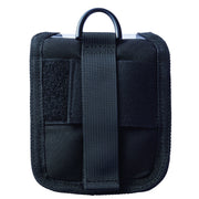 ※予約販売【2024SS新作】機能充実！衝撃吸収素材のデバイスバック　AIR CRAFT　　AC400 35ブラック